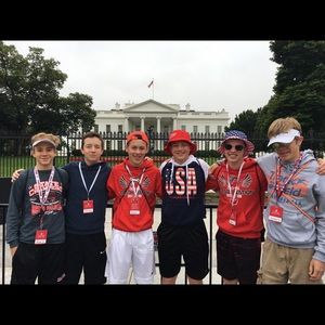 Meet your Posher, Kellen